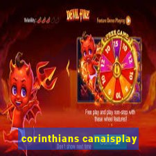 corinthians canaisplay